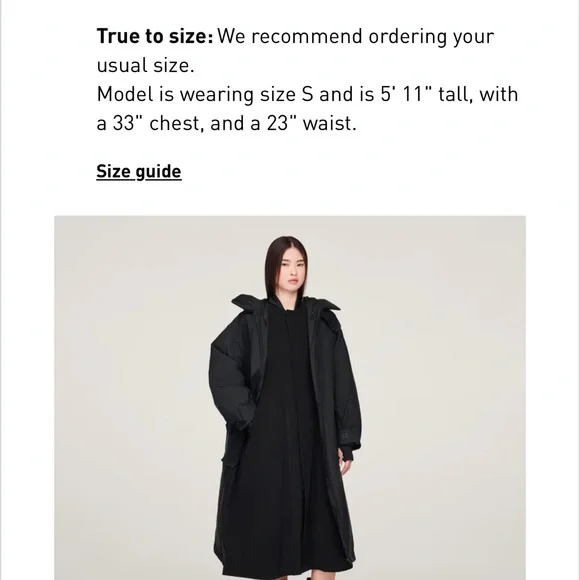 Yohji Yamamoto y3 adidas track dress - Picture 14 of 14